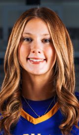 article image - Clair headshot